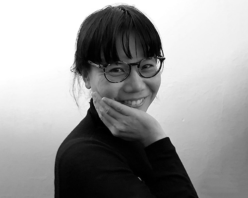 Audrey Lam